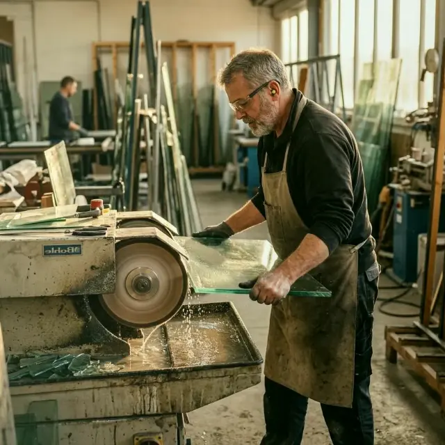 Soft Spring — Unsere Arbeiten 6